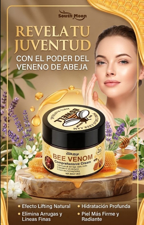 BEE VENOM COMPREHENSIVE CREAM