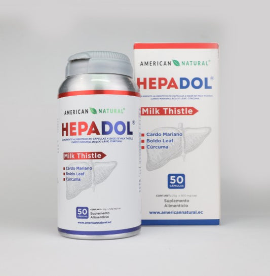 Hepadol