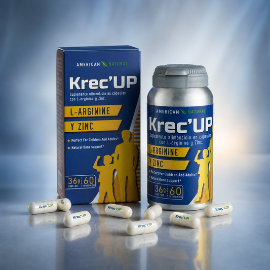Krec UP