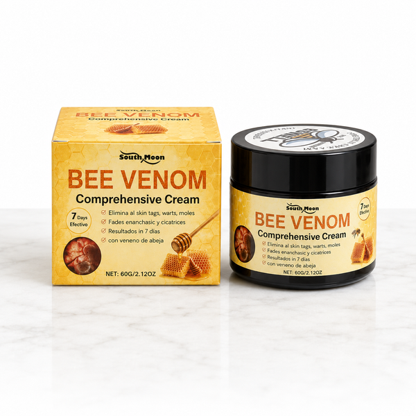Bee Venom Comprehensive Cream para skincare Comerzio - imagen 1