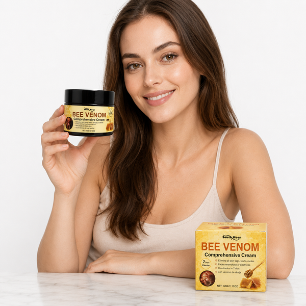 Bee Venom Comprehensive Cream para skincare Comerzio - imagen 2