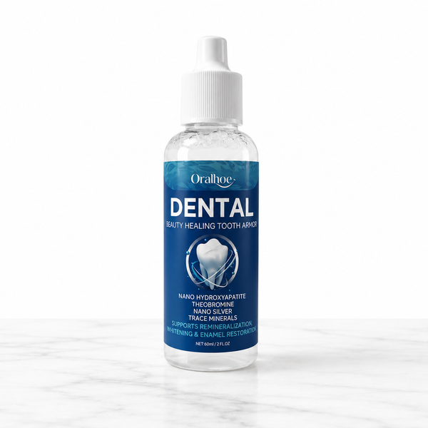 Combo irrigador bucal y armadura dental Comerzio - imagen 1