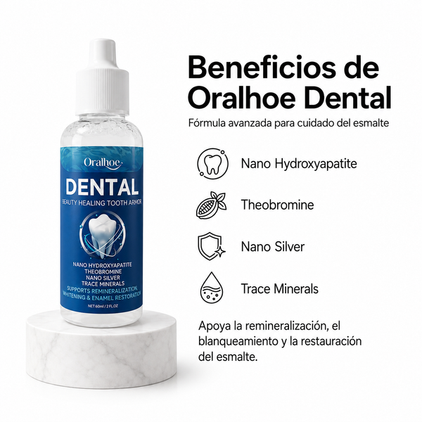 Combo irrigador bucal y armadura dental Comerzio - imagen 3