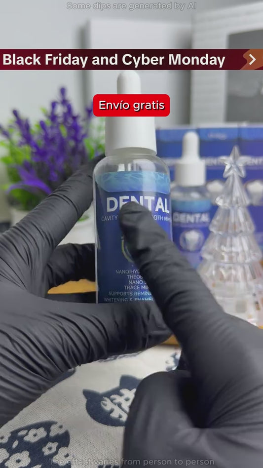 COMBO IRRIGADOR BUCAL + ARMADURA DENTAL