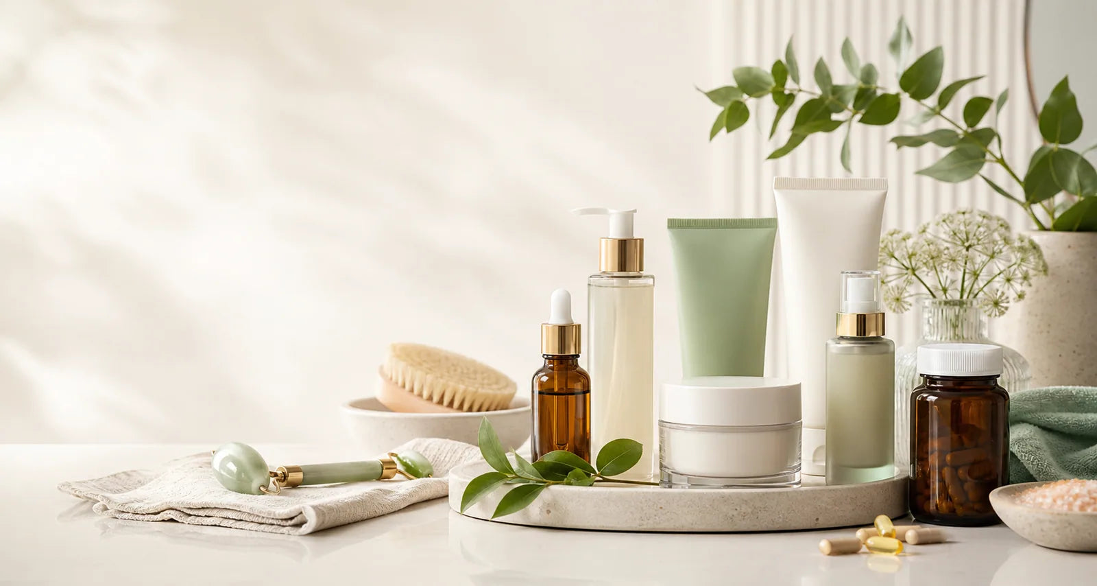 Productos de salud y belleza Comerzio